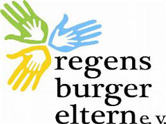 Logo Regensburger Eltern