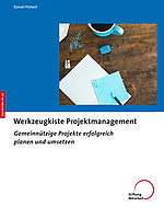 Cover Arbeitshilfen 50: Werkzeugkiste Projektmanagment